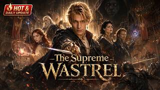 The Avenger Awakes! 1-Hit Dominates the Exam.【The Supreme Wastrel】