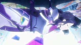 Sword Art Online - Coldplay - Viva La Vida - Twixtor - Amv - Short