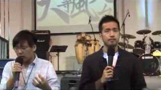 movie promoted by Jaeson Ma