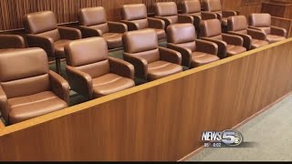 Mike Moore Case Will Ultimately Be Decided By Grand Jury