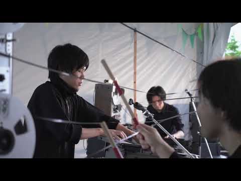 UEOAOI (Live at the NATSUBIRAKI Fes.)
