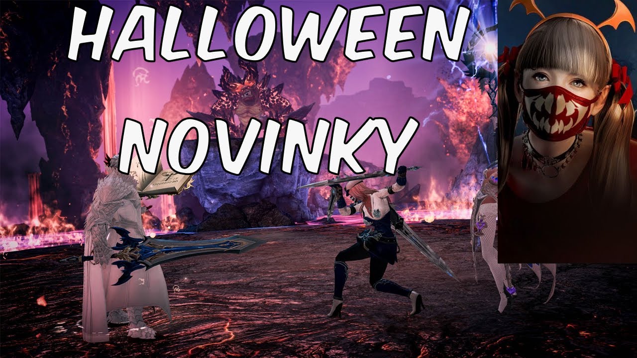 CZ | Lost Ark | Aldebaran Harvest event | Vysvětlení craftění | Trial Achates | Novinky