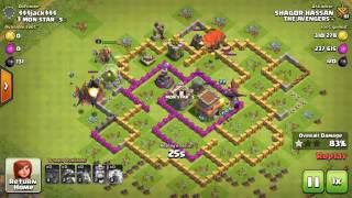 NEW Clash of Clans hack 2016 - Hacking Software 100% Working Update screenshot 1