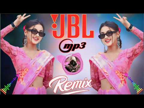 Dj Song  Top Dj  Hard Bass   JBL Dj Remix  Old Hindi Dj Song   Dj Remix Song 2024