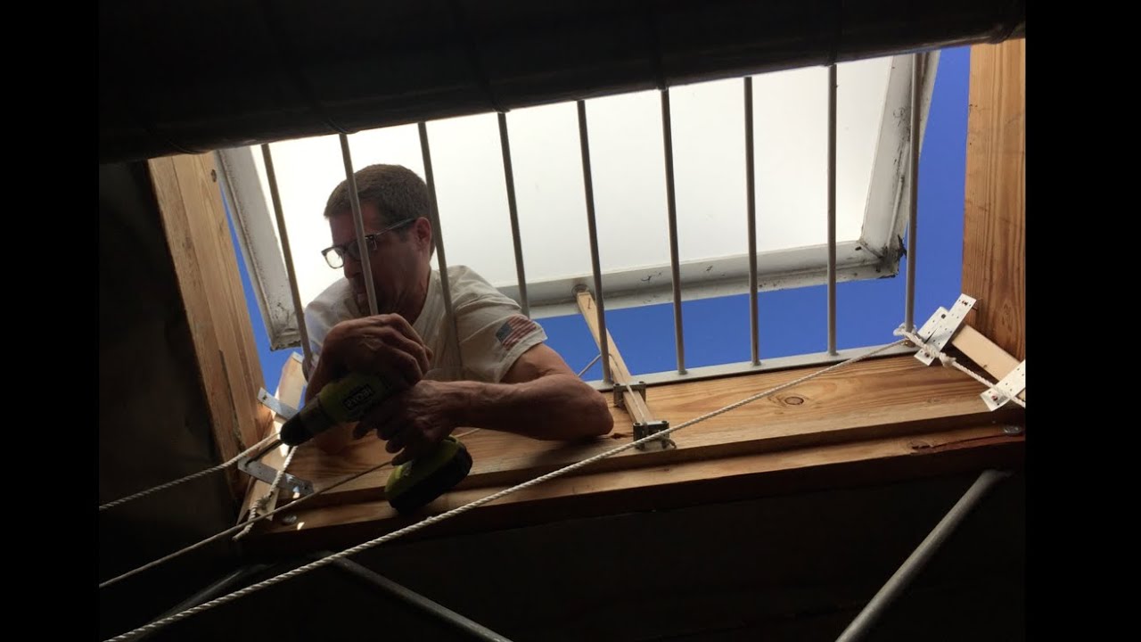 Skylight Lifters (old version)