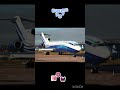 airplanes then and now #plane #britishairways #embraer #planes #emirates #wow #boeing