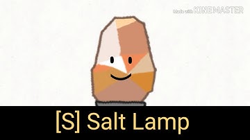 BFB TPOT Recommended Character Auditions MAP Part 19 (For TheJigglyPuffKing)