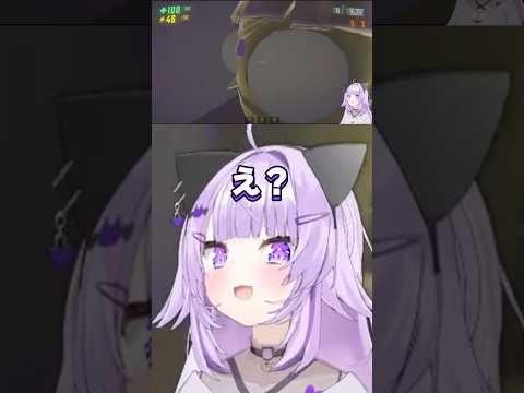 仲良く爆散するおかころ【ホロライブ/おかころ】 #ホロライブ #切り抜き #猫又おかゆ #戌神ころね #vtuber #shorts
