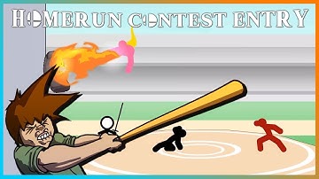 Homerun Contest Collab Entry