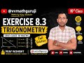 Trigonometry PART-2 10th class