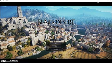 Black Desert Online - HOW TO bypass region lock, an easy free guide.