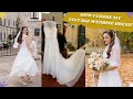 How I chose my vintage wedding dress | Tips and tricks for finding the right wedding dress for you