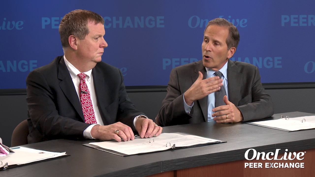 Heritable Prostate Cancer: Germline vs Somatic Mutations