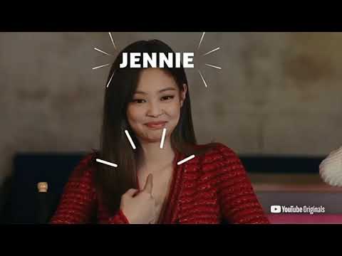 Blackpink Soru-Cevap ( hangi üye ? ) Türkçe altyazılı