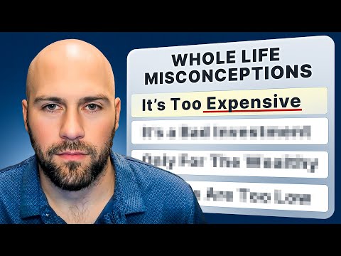 5 Whole Life Insurance Lies You Probably Believe thumbnail