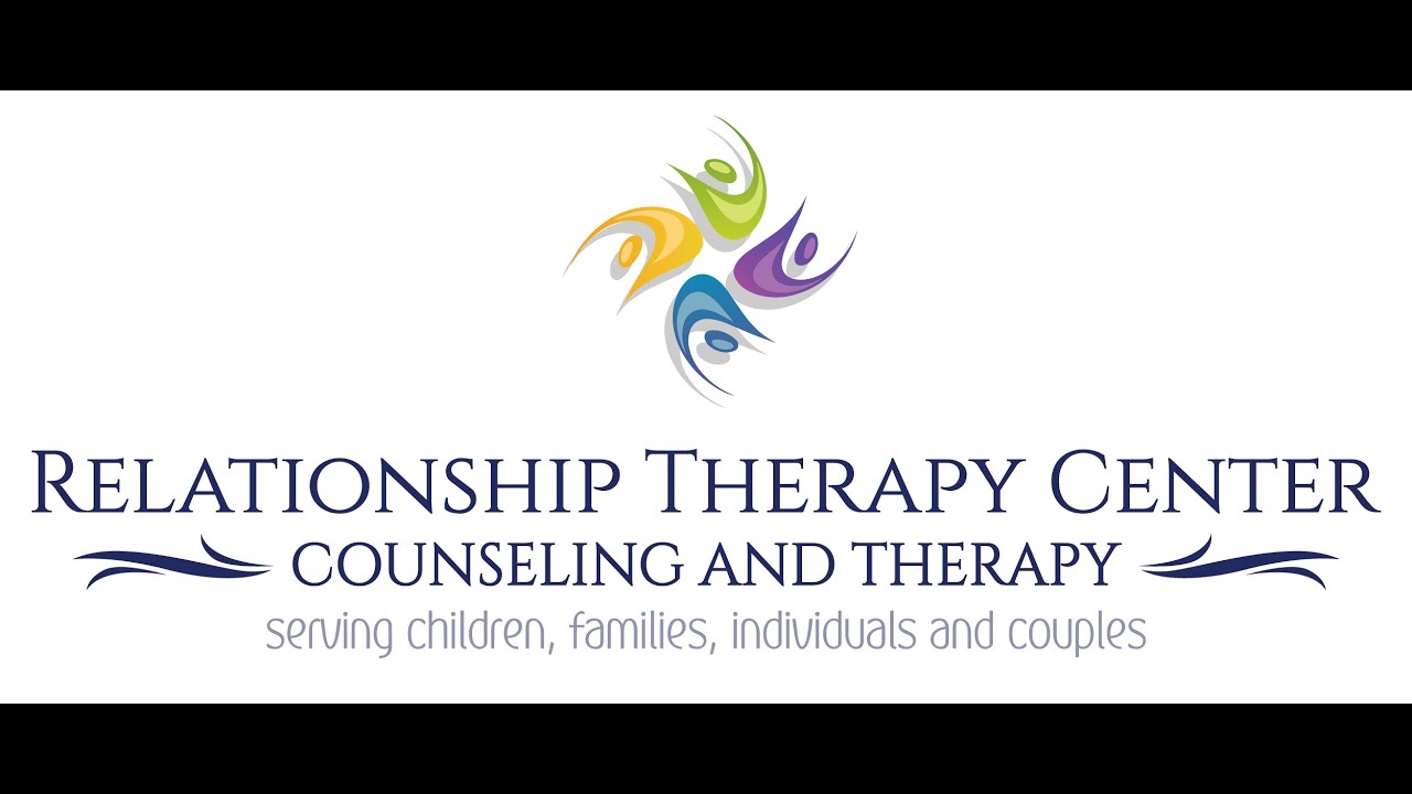 #Welcome to the Relationship Therapy Center