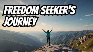 Numerology: - Life Path Number - 5 Essential Life Hacks for Freedom Seekers