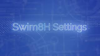 Rufus Meet Manager - Macsha Swim8H Timing System Settings
