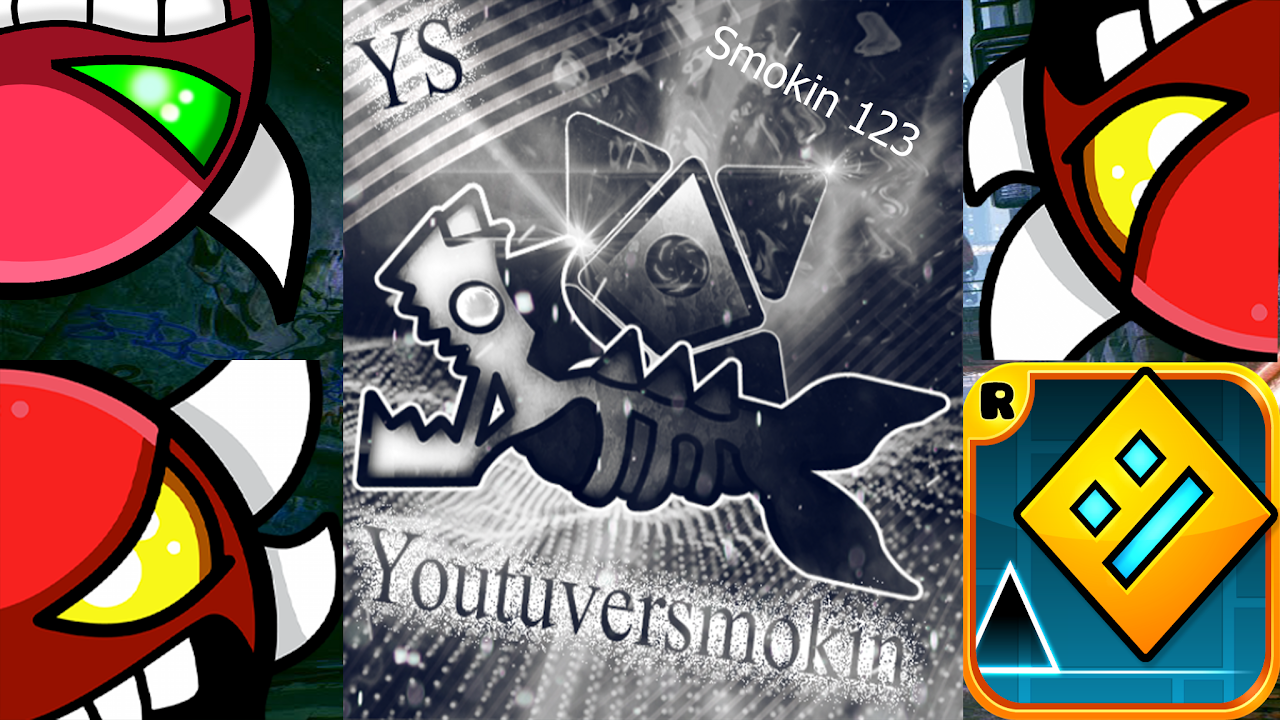 [Esp, Eng] Buldding Geometry Dash [NOT LEVEL REQUEST] (live the ...