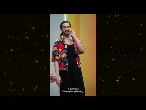 Amp Up The Vibe Ft. Siddharth Batra | Episode 8