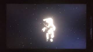 Smurfs and Popeye Fan 2002