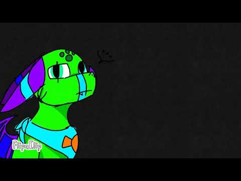 EaZy EaZy MEME [Storyline] ||animation||