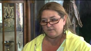 Foster parent remembers children killed in fire
