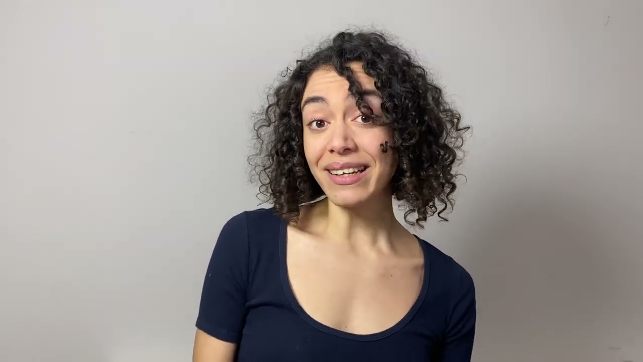 Anna Belyaz - Spanish presentation 02.25