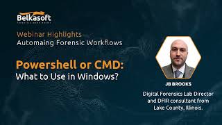 Powershell or CMD: What to Use in Windows