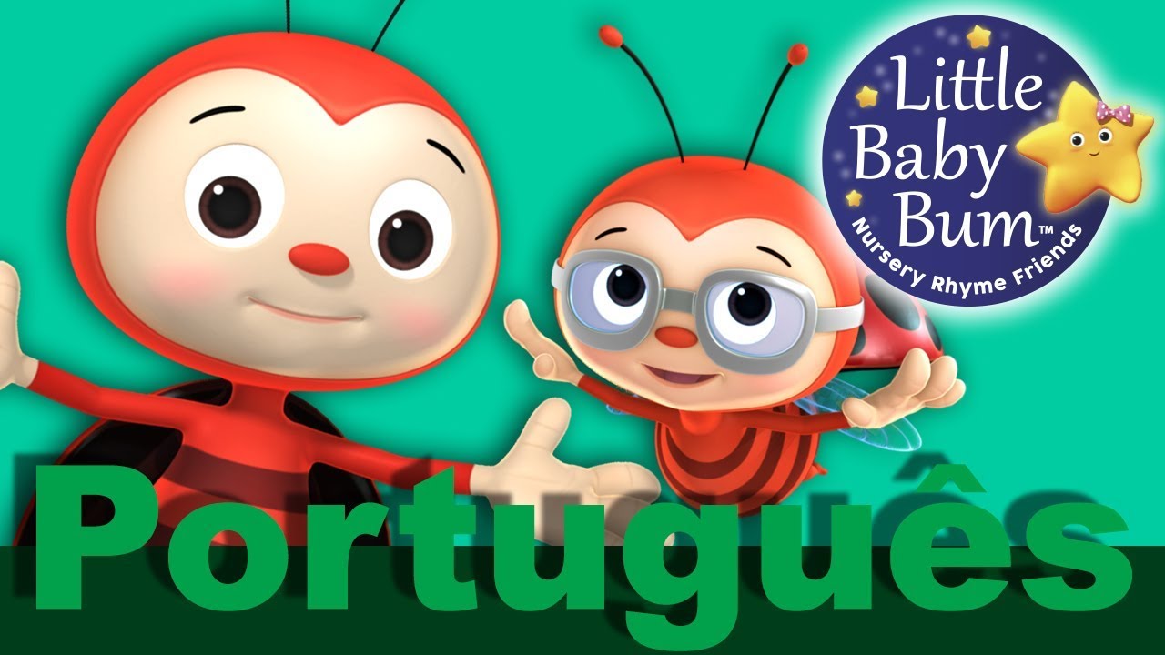 Joaninha Joaninha Can es Infantis M sica Para Crian as joaninha-joaninha-can-es-infantis-m-sica-para-crian-as