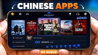 I Tried *Secret* Cloud Gaming Apps with Unlimited Time 2026 😱 screenshot 2