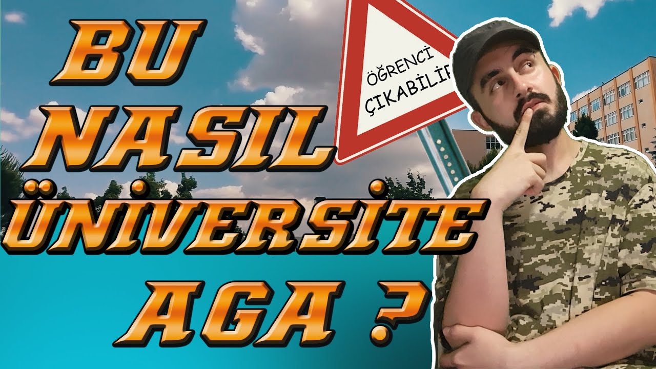 ANKARA ORTADOĞU TEKNİK ÜNİVERSİTESİ (ODTÜ)