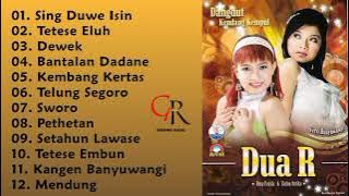 [ Full ] Album 2R Banyuwangi Reny Farida & Ratna Antika ' Sing Duwe Isin ' (2008)