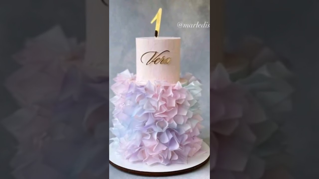 Pilih kue lagiiii yukkk #cakedecorating #cake #cakecantik