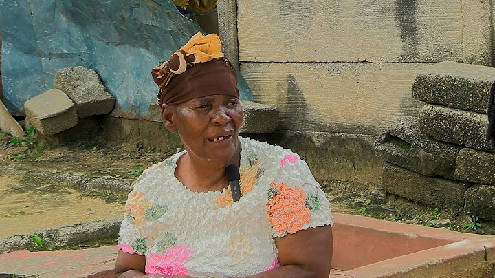 Tafara: Mukadzi ouraya murume wake nebanga achibva azvibayawo