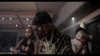 Mango Foo & iLuvMuny - Air Jordan (Official Music Video)