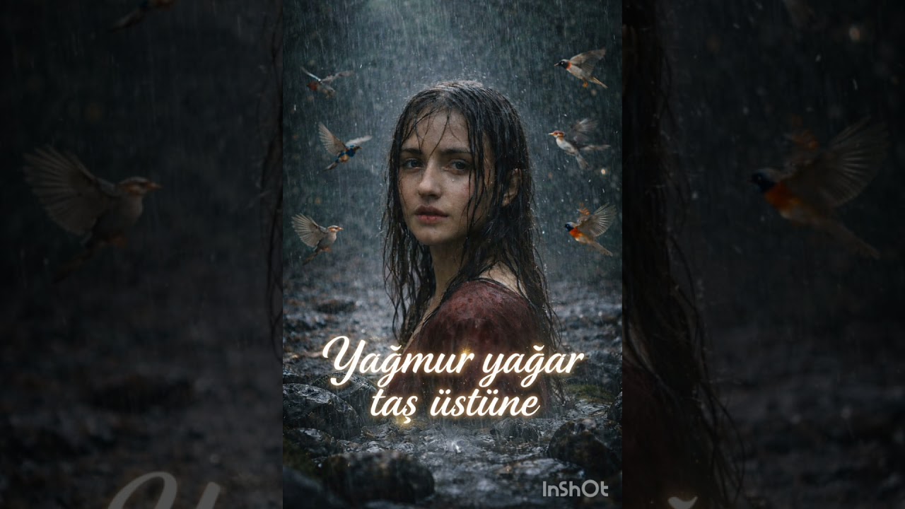 Yağmur Yağar Taş Üstüne (Kuş Dili) | Anatolian Music World