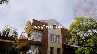 9/1 Muir Street, Hawthorn