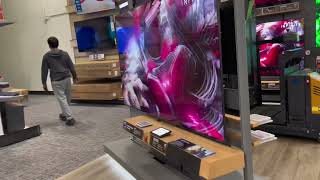 Buying TV from Best Buy