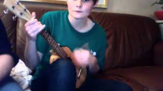 The Debt (cover) - Julia Nunes