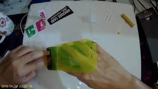 how to install TPU Screen Protector ALIBABA screenshot 1