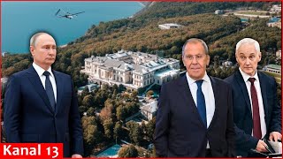 Kremlin Yalanı Üzə Çıxdı Lavrov Və Belousov Iqamətgah Hüu Ilə Bağlı Bir-Birini Təqzi̇b Etdi̇