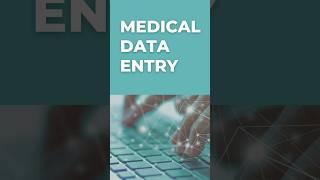 Medical Data Entry With Rely Services