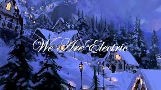 DVBBS - We Are Electric (ft. Simon Wilcox)