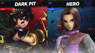 Tidalwave Losers Laven Dark Pit Vs Avokha Hero