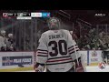 IceHogs Highlights: IceHogs vs Wild 2/21/24