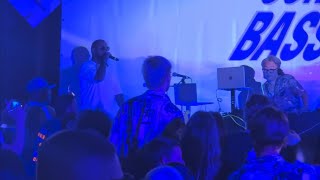 Makoto & Drs 2024 Remembering Mc Conrad Sab