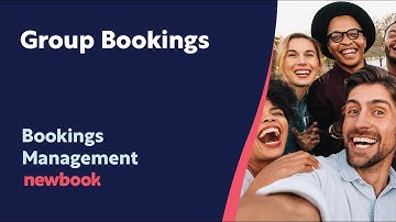 Managing Group Bookings
