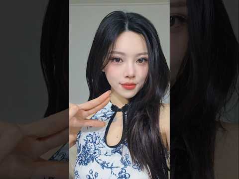 여자의 변신..🔥 #challenge #beforeandafter  #viral