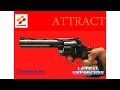 Lethal Enforcers - Attract Mode